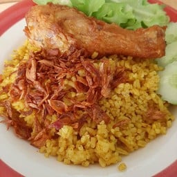ครัวปัตตานี (คลองเรียน2) คลองเรียน2