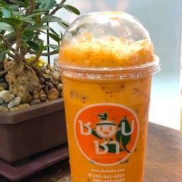 ชอบชาอยุธยาซิตีพาร์ค Food collection