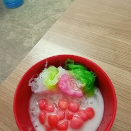 ร้านบัวลอย เจ้าดัง