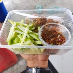 ยำมะม่วงซิ่ง