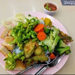 น้ำพริกสมุนไพร