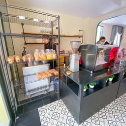 บรรยากาศร้าน