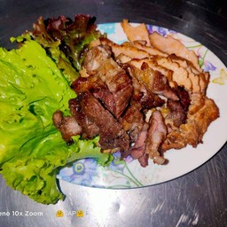 ย่างรวม