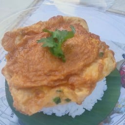 ข้าวไข่เจียวจานด่วน