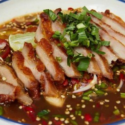 แซ่บนัวครัวยายย่า