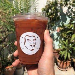 ชามะนาว