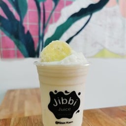 Jibbi Juice น้ำผลไม้ปั่น