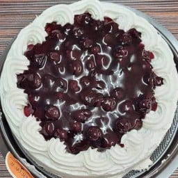 เค้กบลูเบอร์รี่ 1 ปอนด์