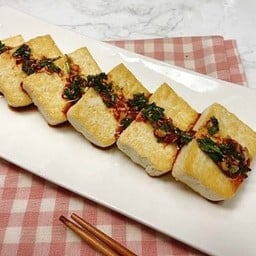 เต้าหู้ทอด Dubu Buchim