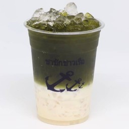ชาเขียวชัก (ทูโทน)