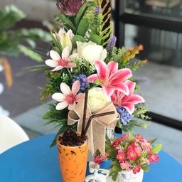 Move On Cafe’ Phetchabun.