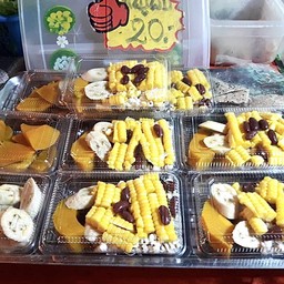 นกสลัด & ครัว คุณ นก