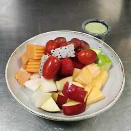 แขกขุนทรัพย์ค้าข้าว