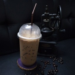 Pi Mamear Moka Cafe' ปีมะแม โมค่า คาเฟ่