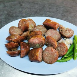 ไส้กรอกอีสาน