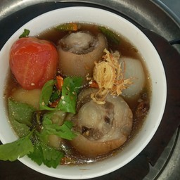 ชุบหาววัว