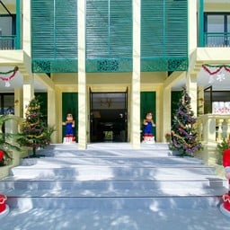 บรรยากาศร้าน