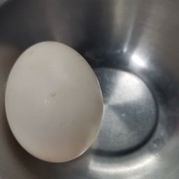 ไข่ต้ม ใบละ