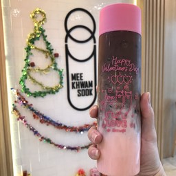 นมสตรอเบอร์รี่ช็อคโก้