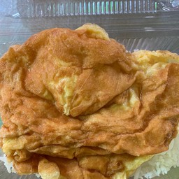 ข้าวไ่ข่เจียว