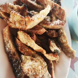 ให้เยอะ​ร้อนๆทานง่ายย