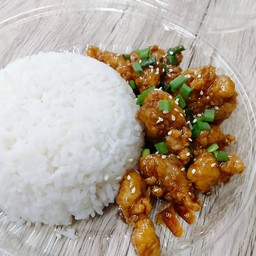 ราคาดี อิ่ม อร่อย