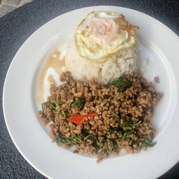 Sukjai Food&Fix Ana Anan Hoetl&Resort
