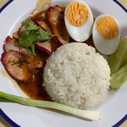 White Cup Coffee สนามหลวง 2