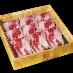 เนื้อสามชั้น