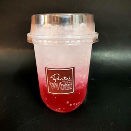 แดงโซดา