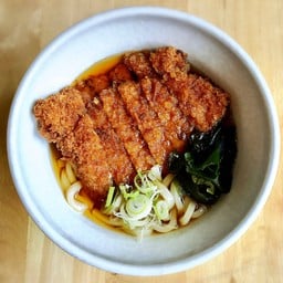 wiith love katsu