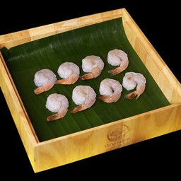 กุ้งแก้ว