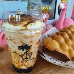 ชามิงโก้ @บางพลี บางพลี