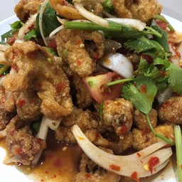 สิริยา ตามสั่ง เทศบาล3หนองตำลึง