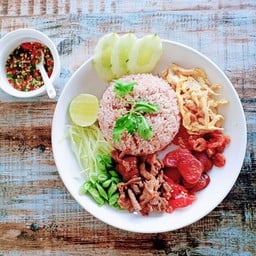 ข้าวบ้านเดล