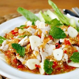 ครัวหลังบ้าน บางจาก 1