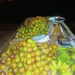 แวลีแมะห์ผลละไม้