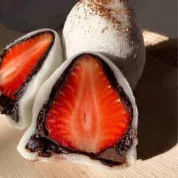 ช็อกโกแลตเบลเยี่ยม