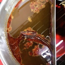 น้ำซุปหมาล่า