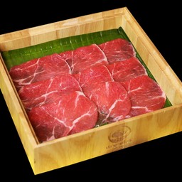 เนื้อสันคอ