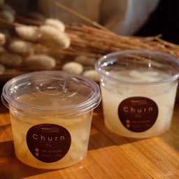 CHURN-เชิญ