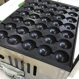 ยำมั้ย &ไข่ทะเลเดือด