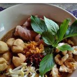 ลัคกี้ อาหารตามสั่ง