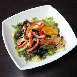 Arnos Mixed Salad (size S)