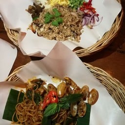 Share Restaurant