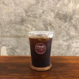 อเมริกาโน (Americano)