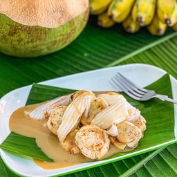 กล้วยปิ้ง บรรเจิด