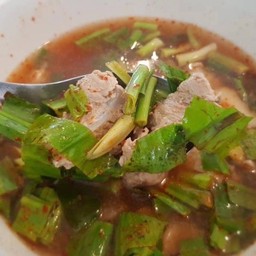 ต้มแซ่บกระดูกอ่อน