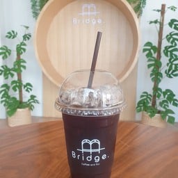 Bridge Coffee & Bar