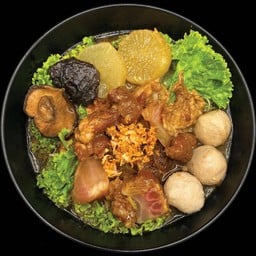 ก๋วยเตี๋ยวเนื้อตุ๋น By คุณเล็ก